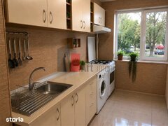 Alexandru Obregia, Turnu Magurele, vanzare apartament 3 camere
